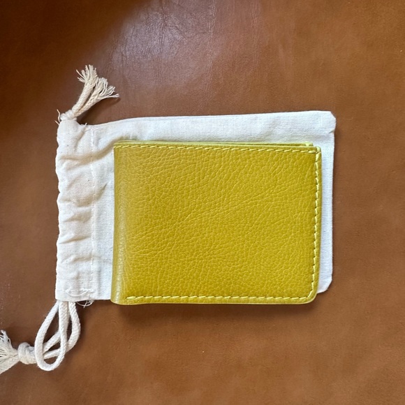 LINDQUIST Object - Jackson wallet - Picture 3 of 7